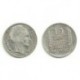 (878) Francia. 1933. 10 Francs (MBC) (Plata)