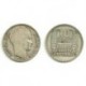 (878) Francia. 1933. 10 Francs (MBC) (Plata)