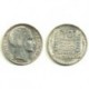 (878) Francia. 1933. 10 Francs (EBC) (Plata)