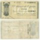 [1936] Billete de 100 Pesetas (MBC).