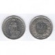 (24a.1) Suiza. 1975. 1 Franc (EBC)