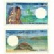 (13) Islas Comores. 1997. 2500 Francs (BC)