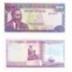 (18) Kenia. 1978. 100 Shillings (SC)