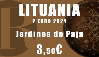 Lituania 2024